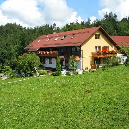 Schonbrunn Guest house