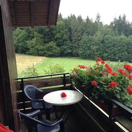 Schonbrunn Guest house