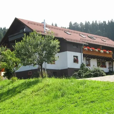 Guest house Schonbrunn Buehl (Rastatt)