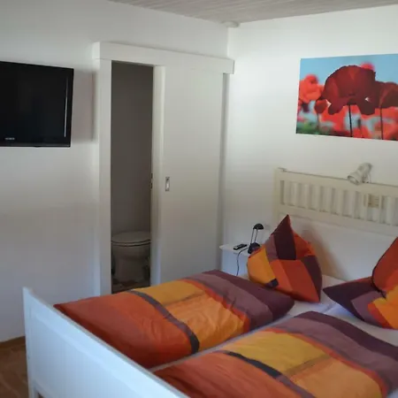 Schonbrunn Guest house *