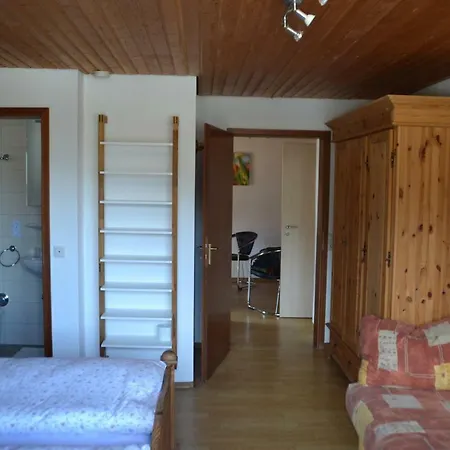 Schonbrunn Guest house *