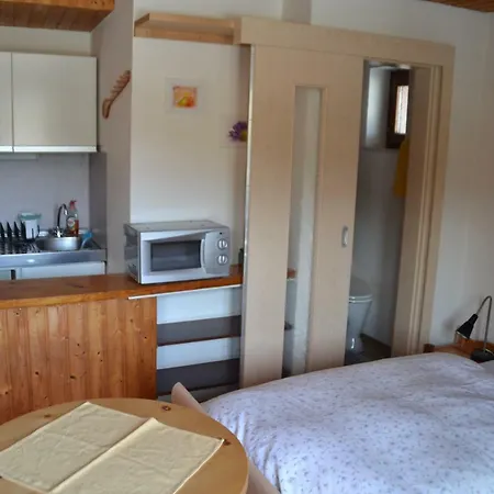 Schonbrunn Guest house